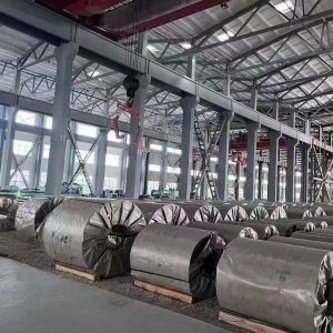 0.3-30.0mm Alloy 20 Plate