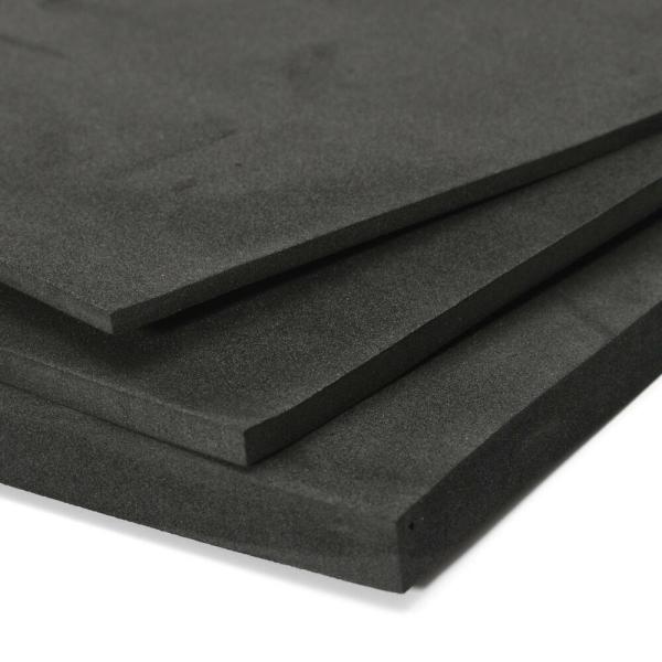 Buy Customized EVA / EPE / PU / IXPE Foam Sheet Antistatic Packing Material at wholesale prices