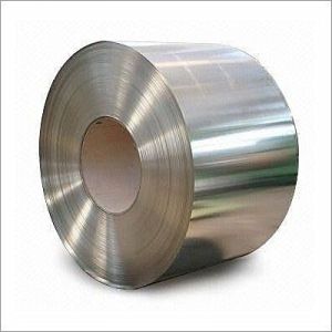 Industry standard cold rolled stainless steel with oxidation resistance from