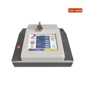 Ce Approved Vascular Removal Machine Portable , 980 Nm Diode Laser