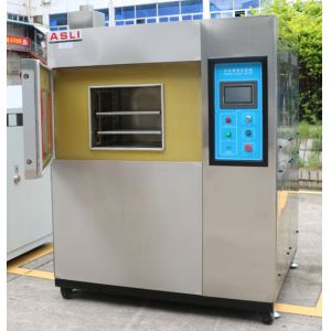 Professional Thermal Shock Chamber For Electronic Parts And Components