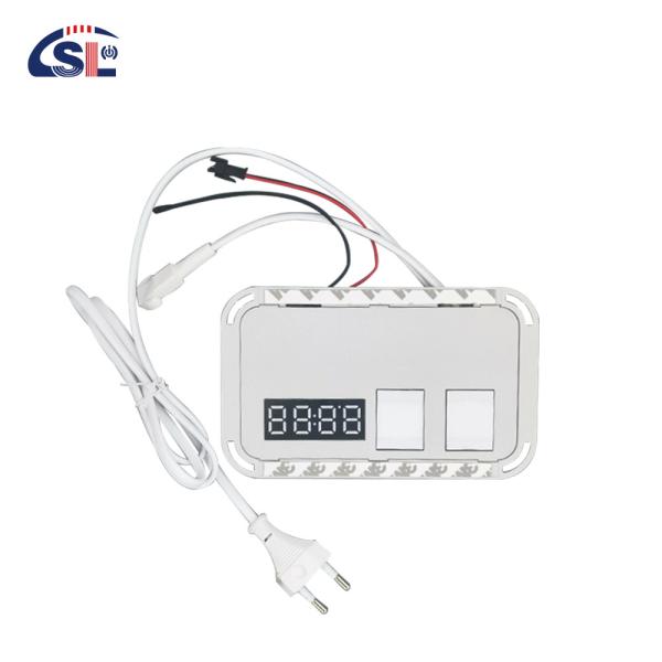1-6mm Sensing Range Touch Sensor Switch for Smart Mirrors DC12V Output SL Muti