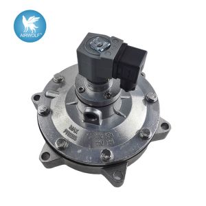 860KPA CA62MM RCA62MM G2 1/2 Pulse Jet Valves