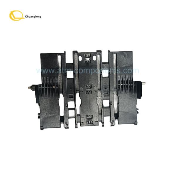 445-0757592 4450757592 ATM Machine Parts NCR S2 Carriage Lower Plate