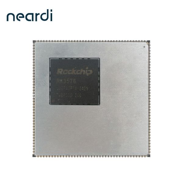 Buy LCH3576 System On Module real-time edge computing at wholesale prices