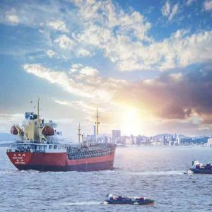 China to Ireland LCL+Express Shipping with Customs Clearance