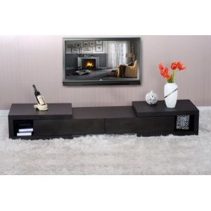 China Modern Living Room Furniture,Wood TV Table,Floor Stand on sale