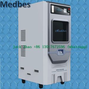 Competitive price low temperature plasma heat sterilizer tunnel