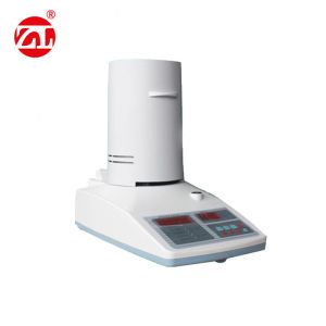 Buy cheap Digital Chemicals Graphite Ink Moisture Tester Rapid Moisture Content Analyzer from wholesalers