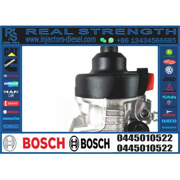 Original Renew Common Rail Fuel Pump 0445010522 CP4.4 (33100-2F000) for Hyundai ,Kia