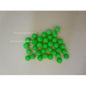 Little Piece Children Novelty Candy Toys Watermelon , Straberry , Orange