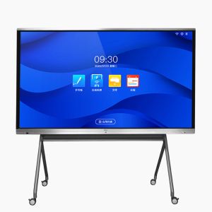 Quality 98&quot; Smart 4K HD LCD Display For Techaing Meeting Live Show Traing for sale