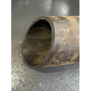 Cutting Steel Channel 45 Degree Angle Cut Automatic Bandsaw Machine