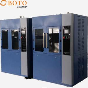 Quality PCB Hot Oil Test Chamber GJB150.5 B-OIL-02 LED control  Easy To Operate And Learn for sale