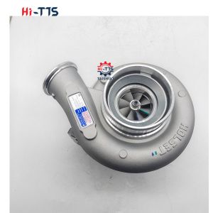 Excavator HX35 6D102 Engine Turbocharger 6738-81-8090 6738818090.