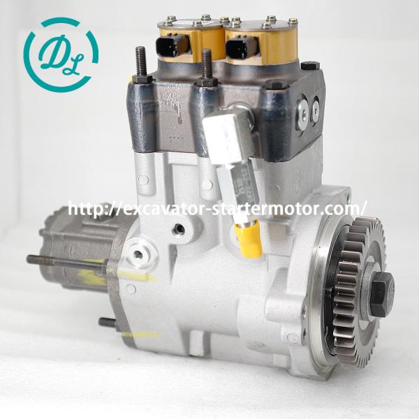 Buy EexcavaStart CAT C7 Engine Fuel Injection Pump 379-3460 375-5245 358-0950 at wholesale prices