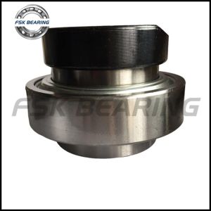 NAA207-20 Non-standard Spherical Bearing British Agricultural Machinery Double