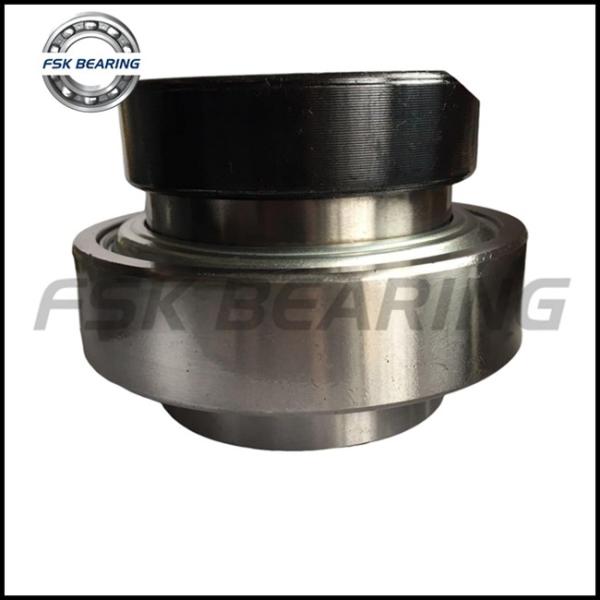 NAA207-20 Non-standard Spherical Bearing British Agricultural Machinery Double Sealed