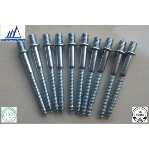 China Special head wood screw special screw on sale
