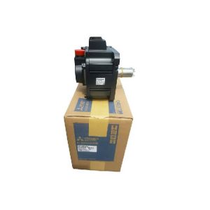 Mitsubishi MELSERVO-J2S Servomotor 2kW HC-SFS202 Electric Automation