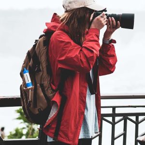 Survival Straw Emergency Water Filter Personal Purifier Portable Filtration