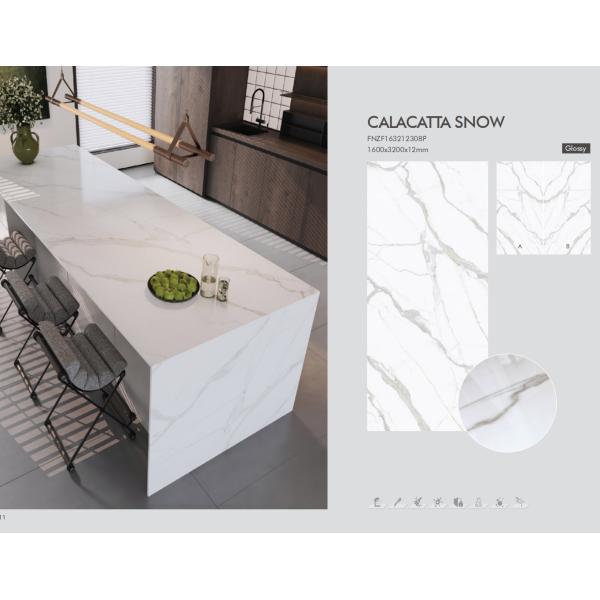 Residential/Commercial Ceramic Kitchen Floor Tile Glazed for a Sophisticated Touch