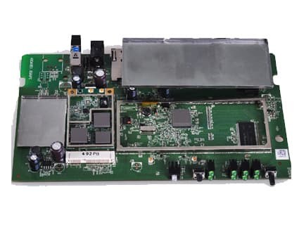 Buy Automotive Thermal Conductive Pad at wholesale prices