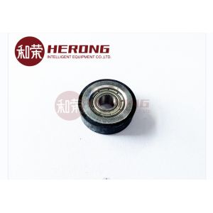 Wincor New V2CUV2CF Card Reader No. 2 Rubber Wheel Large Hole