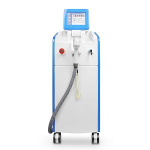 Permanent 808nm Diode Salon Laser Hair Removal Machine ODM