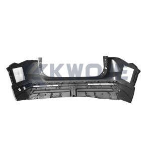 Rear Bumper Assembly for Jetour F16-2804510CC-X-1