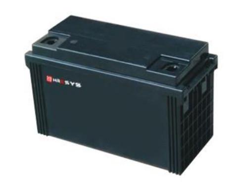 Buy 120AH High Output Motorcycle Battery Wide Temperature Range Extremely Safe at wholesale prices