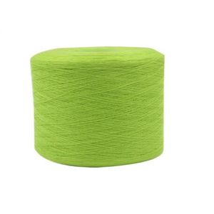 Quality 100D / 36F Polyester DTY Yarn Filament With RW SD / FD , Virgin / Semi virgin Material for sale