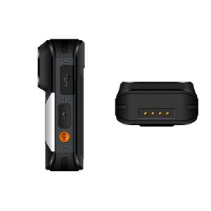 1080P HD Portable Hidden Button B34 B39 4G Body Camera