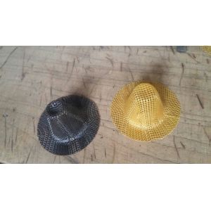 Best Long Shelf Life Mesh Filter for Aluminium Liquid Special-shaped Filter Mesh