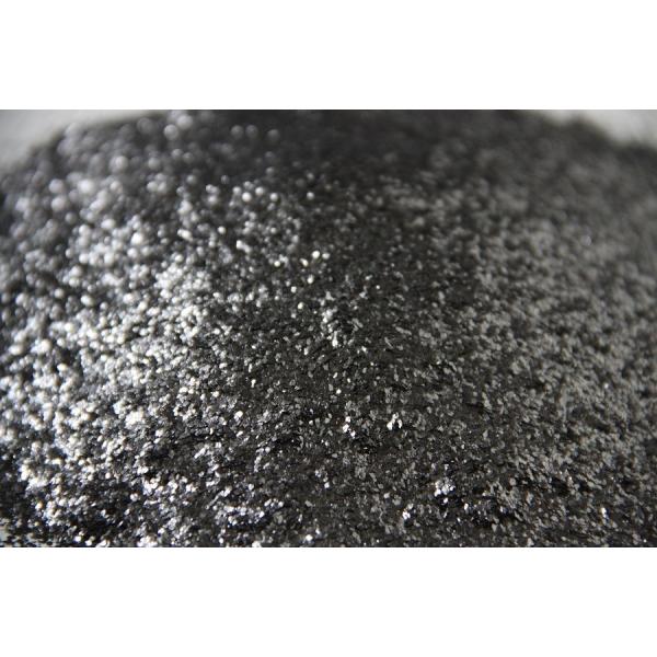 200 Mesh Expandable Natural Flake Graphite Powder FC99%Min Ash1%Max