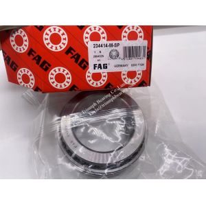FAG Double-Row Thrust Angular ball bearing 234414-M-SP