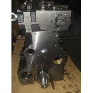 4TNE98 4TNV94 Cylinder Block YANMAR Excavator Engine