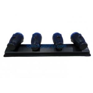 SUV Off-road Vehicle Jeep Roof Top Fog Light