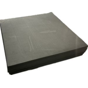 38 Degree Black High-Density EVA Foam Cotton Cushion Board Flame Retardant