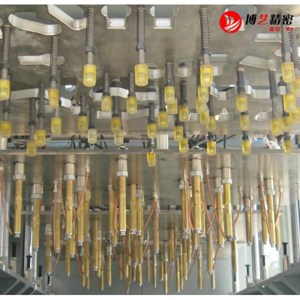 Buy Acrylic Pvc Ultrasonic Welding Automotive Machine For Bumpers Radar at wholesale prices