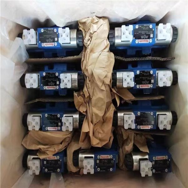 4WRZ10E1-85-70/6EG24N9EK4/D3M 4WRZ10E1-85-70/6EG24N9EK4/M 4WRZ10E1-85-70/6EG24N9K4/D3M Hydraulic valve German Rexroth proportional electro-hydraulic