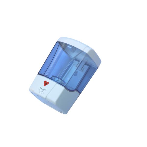 Buy Refillable Automatic Liquid Soap Dispenser For Bathroom at wholesale prices