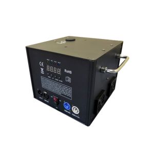 Remote Wedding Sparkler Machine Hang Upside