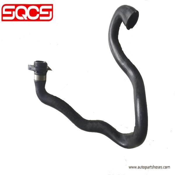 11537566329 Thermostat Housing Water Pipe for BMW E61 E60 535xi 535ix Drive at Best