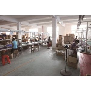 Guangzhou Westens Cleaning Products Co., Ltd