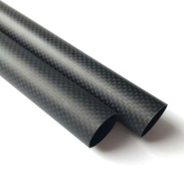 Buy High Strength 8mm Carbon Fiber Rod Light Weight UV Resistant at wholesale prices
