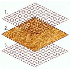 Organic Quick Grass Coconut Fiber Erosion Control Blanket