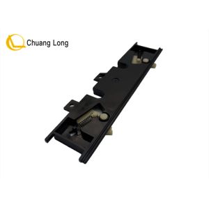 ATM Machine Spare Parts NCR Cassette Shutter Plate 777-0016791 445-0599667