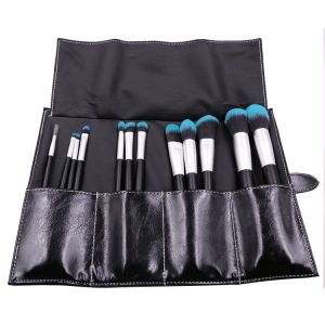 ODM Cruelty Free Synthetic Hair Facial Makeup Brushes For Mature Skin