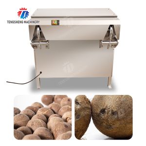 China Coconut Sheller coconut milk processing production Supplying Machine on sale